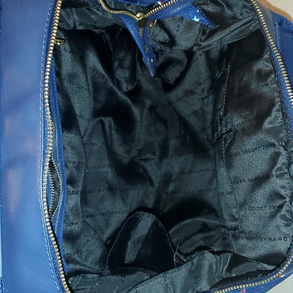 MARC BY MARC JACOBS ELIZA BABY DIAPER BAG - Picture 10 of 13